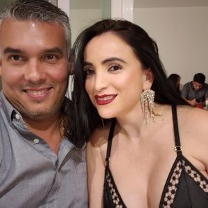 Meet your Posher, Mauricio